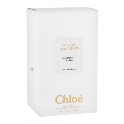 Chloé Atelier des Fleurs Magnolia Alba Eau de Parfum за жени 150 ml