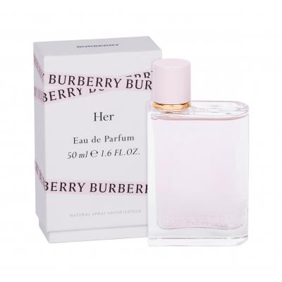 Burberry Her Eau de Parfum за жени 50 ml