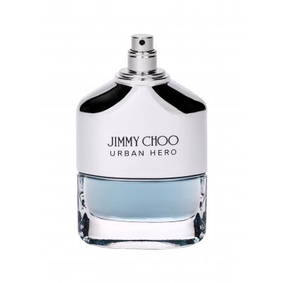 Jimmy Choo Urban Hero Eau de Parfum за мъже 100 ml ТЕСТЕР