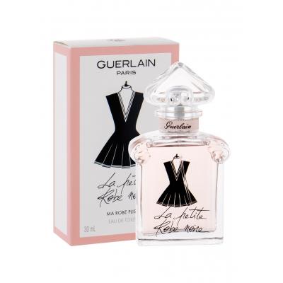 Guerlain La Petite Robe Noire Plissée Eau de Toilette за жени 30 ml