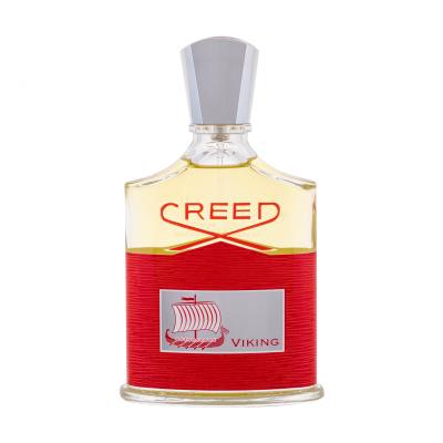 Creed Viking Eau de Parfum за мъже 100 ml увредена кутия