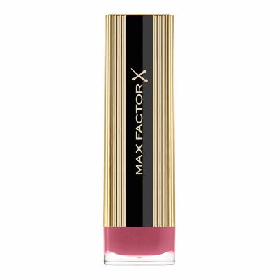 Max Factor Colour Elixir Червило за жени 4 g Нюанс 095 Dusky Rose