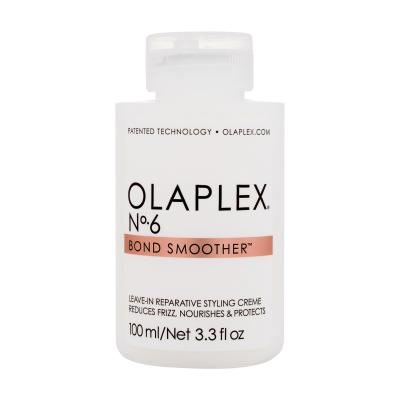 Olaplex Bond Smoother No. 6 Крем за коса за жени 100 ml