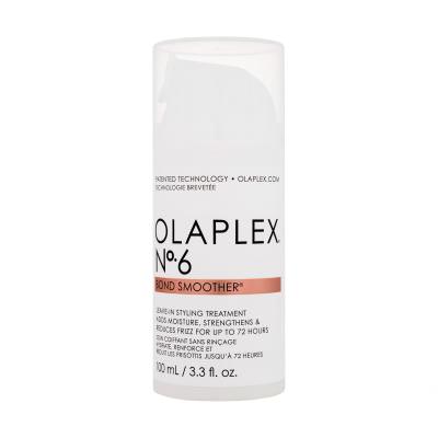 Olaplex Bond Smoother No. 6 Крем за коса за жени 100 ml