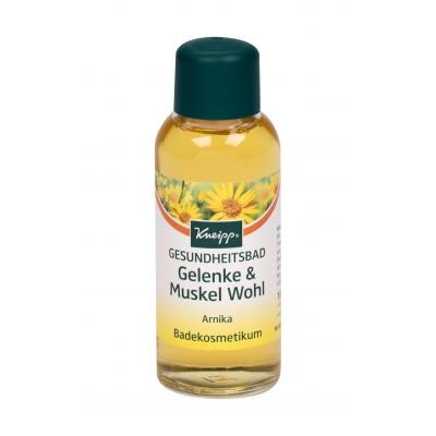 Kneipp Joint & Muscle Arnika Душ олио 100 ml