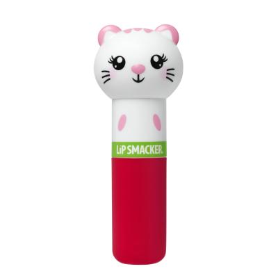 Lip Smacker Lippy Pals Water Meow-lon Балсам за устни за деца 4 g