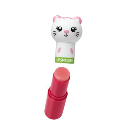 Lip Smacker Lippy Pals Water Meow-lon Балсам за устни за деца 4 g