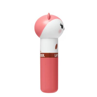 Lip Smacker Lippy Pals Foxy Apple Балсам за устни за деца 4 g