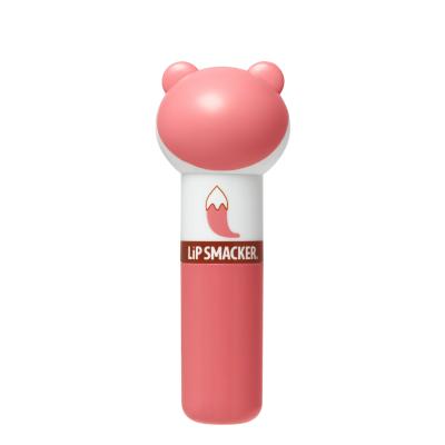 Lip Smacker Lippy Pals Foxy Apple Балсам за устни за деца 4 g