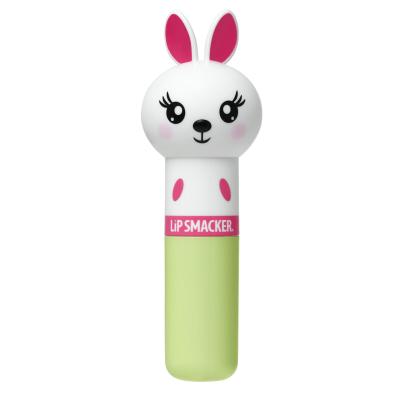 Lip Smacker Lippy Pals Hoppy Carrot Cake Балсам за устни за деца 4 g