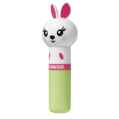 Lip Smacker Lippy Pals Hoppy Carrot Cake Балсам за устни за деца 4 g