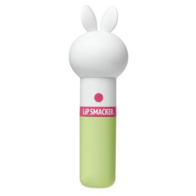 Lip Smacker Lippy Pals Hoppy Carrot Cake Балсам за устни за деца 4 g