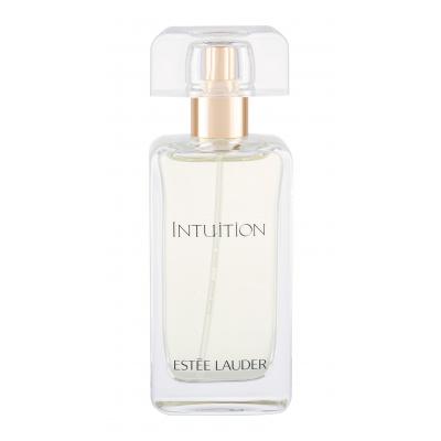 Estée Lauder Intuition Eau de Parfum за жени 50 ml