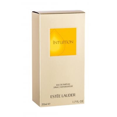 Estée Lauder Intuition Eau de Parfum за жени 50 ml