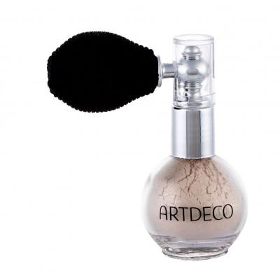 Artdeco Crystal Beauty Dust Пудра за жени 7 g Нюанс 6 Glitter Rain