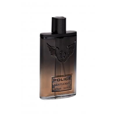 Police Gentleman Eau de Toilette за мъже 100 ml