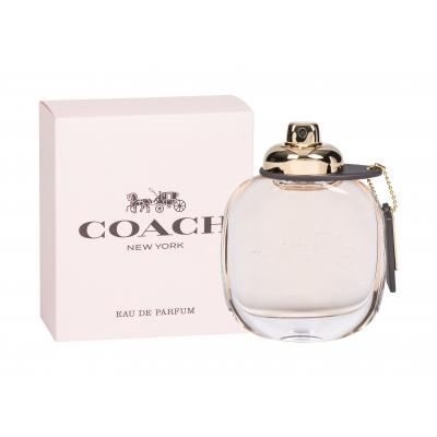 Coach Coach Eau de Parfum за жени 90 ml