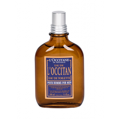 L&#039;Occitane Eau De L´occitan Eau de Toilette за мъже 100 ml