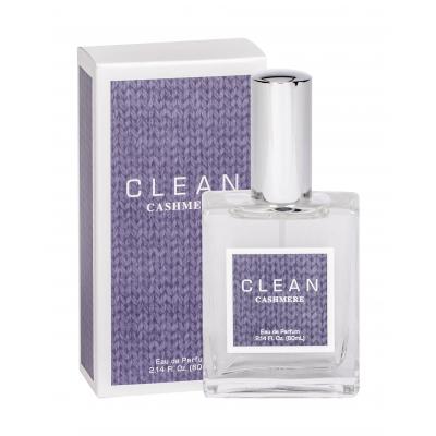 Clean Cashmere Eau de Parfum 60 ml