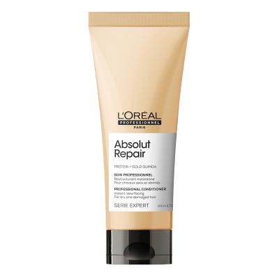 L'Oréal Professionnel Absolut Repair Professional Conditioner Балсам за коса за жени 200 ml