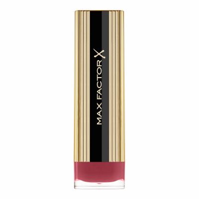 Max Factor Colour Elixir Червило за жени 4 g Нюанс 105 Raisin