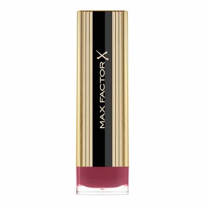 Max Factor Colour Elixir Червило за жени 4 g Нюанс 030 Rosewood