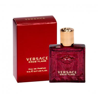 Versace Eros Flame Eau de Parfum за мъже 5 ml