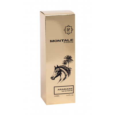 Montale Arabians Eau de Parfum 100 ml