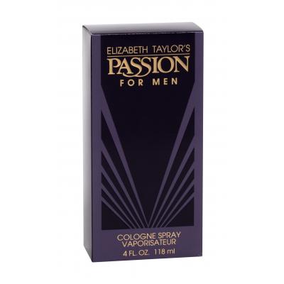 Elizabeth Taylor Passion Одеколон за мъже 118 ml