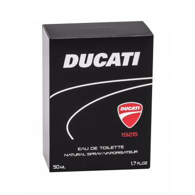 Ducati Ducati 1926 Eau de Toilette за мъже 50 ml