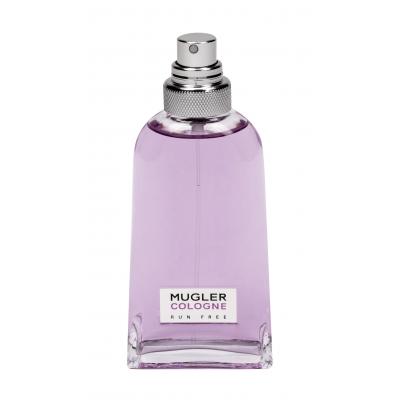 Mugler Cologne Run Free Eau de Toilette 100 ml ТЕСТЕР