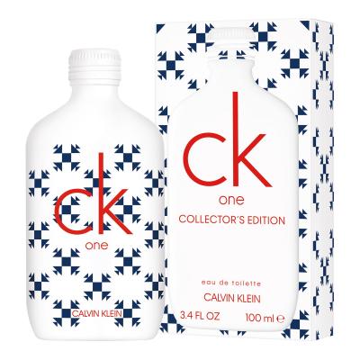 Calvin Klein CK One Collector´s Edition 2019 Eau de Toilette 100 ml