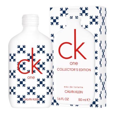 Calvin Klein CK One Collector´s Edition 2019 Eau de Toilette 50 ml