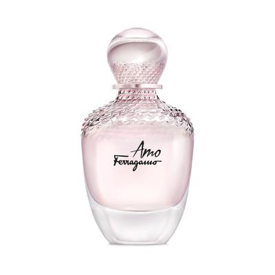 Ferragamo Amo Ferragamo Eau de Parfum за жени 100 ml