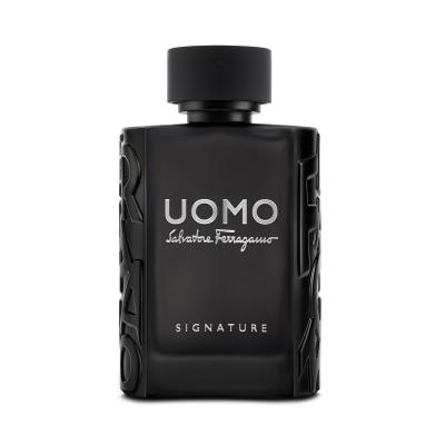 Ferragamo Uomo Signature Eau de Parfum за мъже 100 ml