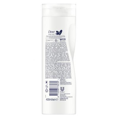 Dove Nourishing Secrets Restoring Ritual Лосион за тяло за жени 400 ml