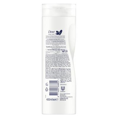 Dove Body Love Essential Care Лосион за тяло за жени 400 ml