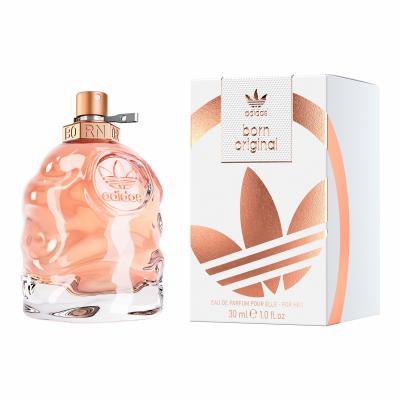 Adidas Born Original Eau de Parfum за жени 30 ml