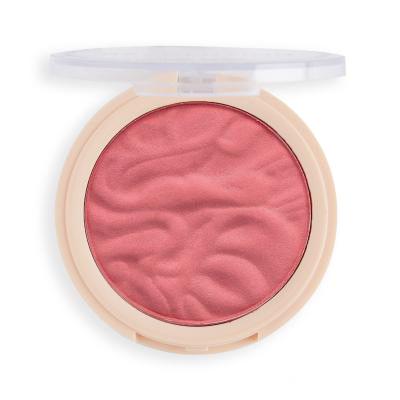 Makeup Revolution London Re-loaded Руж за жени 7,5 g Нюанс Pink Lady