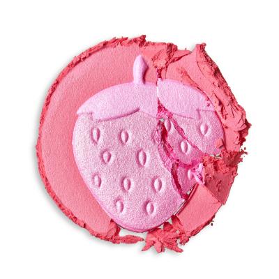 I Heart Revolution Fruity Blusher Руж за жени 9,2 g Нюанс Strawberry