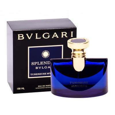 Bvlgari Splendida Tubereuse Mystique Eau de Parfum за жени 100 ml