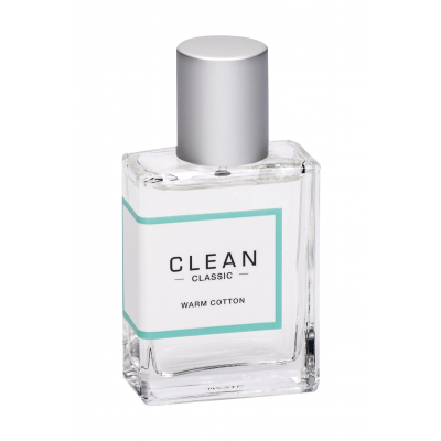 Clean Classic Warm Cotton Eau de Parfum за жени 30 ml