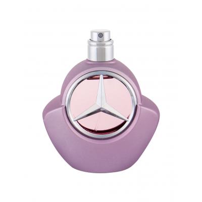 Mercedes-Benz Mercedes-Benz Woman Eau de Toilette за жени 60 ml ТЕСТЕР