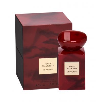 Armani Privé Rouge Malachite Eau de Parfum 50 ml