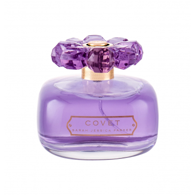 Sarah Jessica Parker Covet Pure Bloom Eau de Parfum за жени 100 ml