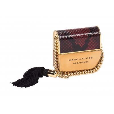 Marc Jacobs Decadence Rouge Noir Edition Eau de Parfum за жени 100 ml