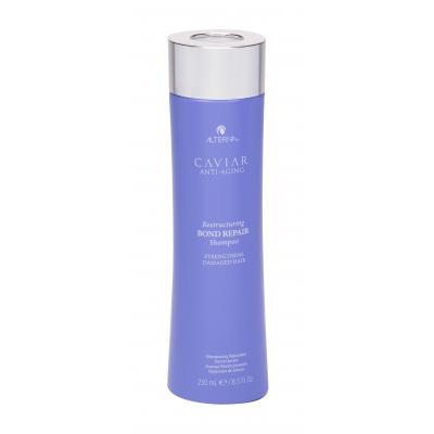 Alterna Caviar Anti-Aging Restructuring Bond Repair Шампоан за жени 250 ml