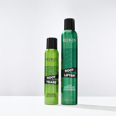 Redken Quick Tease Root Tease Лак за коса за жени 250 ml