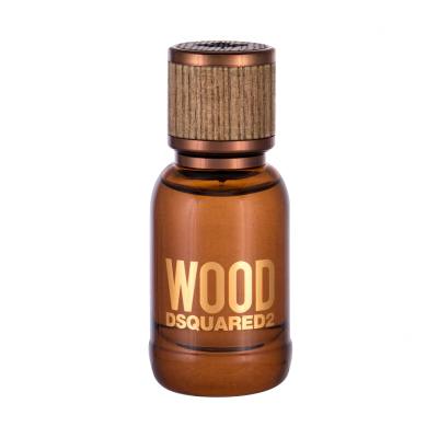 Dsquared2 Wood Eau de Toilette за мъже 30 ml