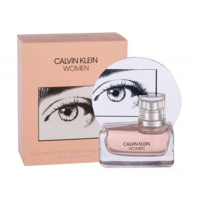 Calvin Klein Women Intense Eau de Parfum за жени 30 ml